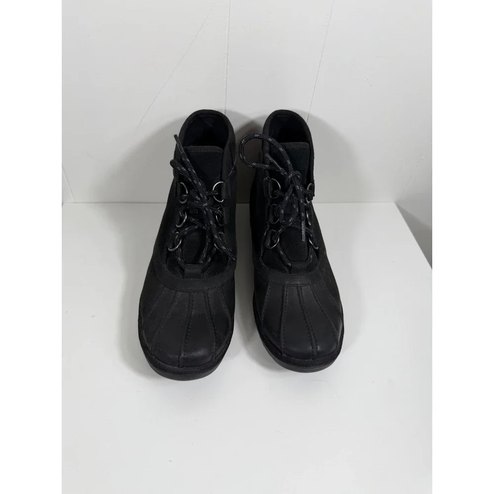 UGG greda lace